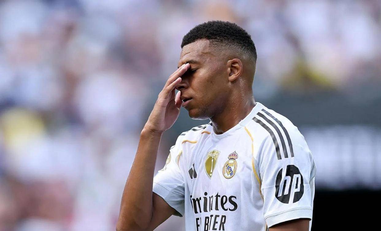  姆巴佩赛事官方发布赛事规则更新新规，切尔西争议不断！